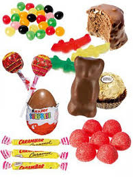 Combien De Calories Comptent Les Bonbons Calorie Chocolat 100 Calories Calories