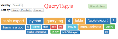 Pin On Awesome Jquery Plugins
