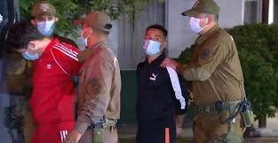 Eladio carrion, natanael cano y chapo) 12. Pablo Chill E Y Young Cister Fueron Detenidos Mientras Grababan Videoclip