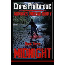 The Trinity: Adrian' Undead Diary Book Seven (Adrian's Undead Diary):  Philbrook, Chris: 9781500745752: Amazon.com: Books