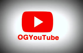 Youtube red apk descargar gratis la última versión v14.10.53 para teléfonos móviles y tabletas android. Ogyoutube 12 10 60 3 5u Android Gratis Descargar