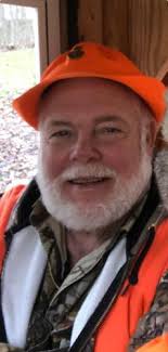 Jeffrey Paul Fairman