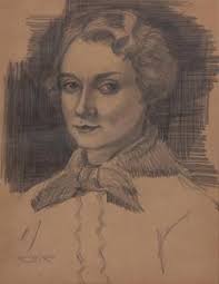 GILLEY Sylvia (1908-1998) sculptor, painter, Auctions