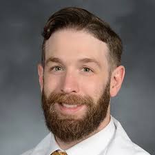 Dr. Aaron Rabin, MD, Neurology