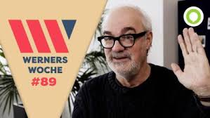 Aktuelle Nachrichten zum Thema Werners Woche