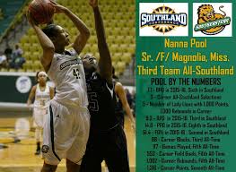 We did not find results for: Nanna Pool Women S Basketball Southeastern Louisiana University Athletics