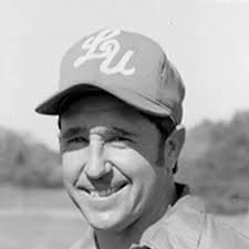 Larry Lightfoot (2021)