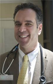 Dr. Leonard Berkowitz, DO