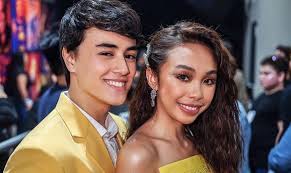 Which princess movie is better? Maymay Entrata Edward Barber To Reunite In New Movie Princess Dayareese Next Month Inquirer Entertainment