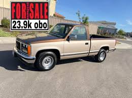 Image result for Dark Mesa Brown 1988 GMC