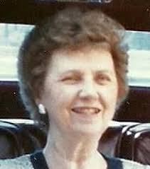 Pearl Veselka Obituary (2015)