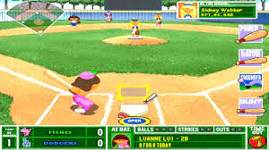 Download backyard baseball 2003 torrent for free, downloads via magnet link or free movies online to watch in limetorrents.info hash backyard baseball pits the backyard kids against kid versions of real pro baseball players such as sammy sosa, barry bonds, and derek jeter. Backyard Baseball 2003 Download Gamefabrique