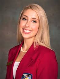 Volunteer students named 2020-21 SkillsUSA state officers