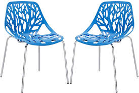 modway stencil modern stacking two