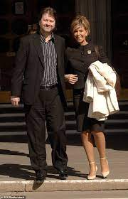 Update information for derek draper ». Kate Garraway And Derek Draper Reveal How They Got Together Daily Mail Online