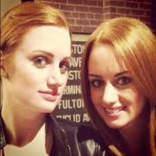 Danielle Conn Found!