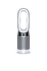 This is helpful if you live somewhere where there's lots of pollution, or if you suffer with hayfever. Buy The Dyson Pure Hot Cool Purifier Fan Heater White Silver Dyson Australia