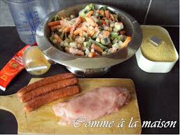Carrefour belgium prend soin de votre vie privée et agit toujours conformément aux dispositions des lois belges et européennes applicables à la vie privée. Un Couscous Facile Comme A La Maison