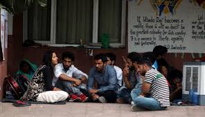Maybe you would like to learn more about one of these? Student From Manipur Found Dead In Jnu Hostel Room Ibtimes India