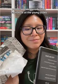 Emozioni e aspettative nell'ultimo capitolo di ATYD