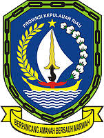 Logo Lambang 33 Provinsi Di Indonesia Kepulauan Indonesia Kalimantan