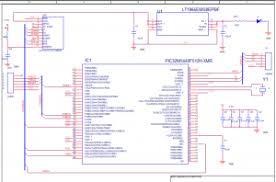 Most pcb failures are caused by motor controller chip burnt, then the tvs diodes burnt and main controller ic burnt. Understanding Schematics The Not So Simple Foundation Of A Pcb Design Project Electronic Products Technologyelectronic Products Technology