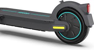 Maybe you would like to learn more about one of these? Ninebot Kickscooter Max G30d Ii Powered By Segway Amazon De Sport Freizeit