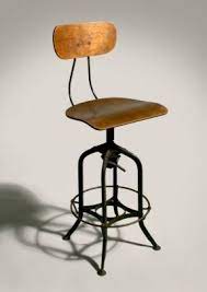 Includes three matching stools and one of a similar design. Workshop Stools Ideas On Foter Industrial Style Kitchen Stool Vintage Industrial Design