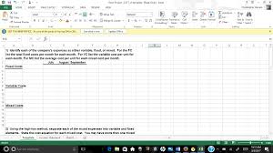 Wrap around a circle to create text that completely circles your shape, choose circle under follow path, and then drag any of the sizing handles until your wordart is the size and shape you want. Excel Project 2 S17 V3template Read Only Excel E Chegg Com
