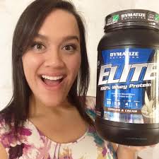 What are your favorite ways to use protein powder?