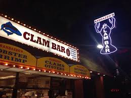 Maybe you would like to learn more about one of these? Randazzo S Clam Bar The Political Foodie