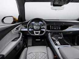 It is the flagship of the audi suv line, and is being produced at the volkswagen bratislava plant. 2018 Audi Q8 Is A Sleek And Technological Large Suv With Video Go Flat Out Ph