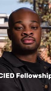 Fall 2025 was a season of growth, leadership, and real community., Thank  you to my classmates and professors for giving me the space to present and  break down what CIED is all about. Every PowerPoint, ...