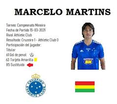 View the player profile of marcelo martins moreno (cruzeiro) on flashscore.com. Estadisticas Del Futbol Boliviano On Twitter Marcelo Martins Le Hicieron Un Penal Y El Mismo Convirtio Lo Que Fue El Tanto De La Victoria Del Cruzeiro