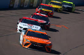 Siriusxm nascar radio is a channel on satellite and online radio service sirius xm radio dedicated to auto racing series nascar. Nascar What Channel The Race Is On And Prediction To Win Charlotte Observer