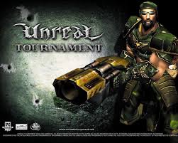 Unreal Tournament 2004 Free Download Full Version For Pc Unreal Tournament 4 First Images Released Unreal Tournament Epic Games Tournament Games