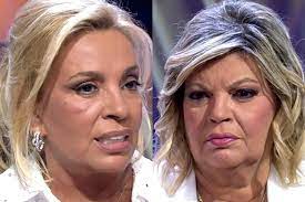 Terelu Campos frena 'De Viernes' por lo que dice Carmen Borrego de Alejandra  Rubio