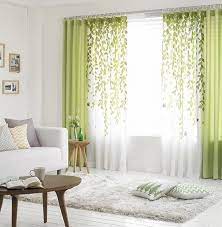 Elegant Green Living Room Design Ideas40 Living Room Decor Curtains Green Curtains Living Room Living Room Green