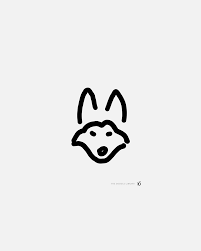 Siberian Husky Easy Animal Drawings Cute Easy Drawings Easy Doodles Drawings