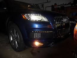 Image result for Mugello Blue 2007 Q7