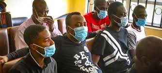 It's a mathematical reckoning of assets accumulated (including cars, homes, roth iras and that dish of loose change on the dresser) and. Crossover Protest Agf Orders Police To Hands Off Sowore S Trial Dpp Takes Over