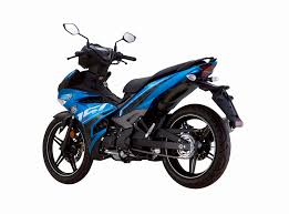 The y15zr is powered by a 150 cc engine, and has. Akhirnya Harga Yamaha Y15zr V2 Diumumkan Rm8 168 Sampai Kedai Sah Lebih Rm10k