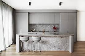 If you have a fascination for the 1930's and 1940's, you'll love how kitchens were organized and styled. 1940 S Renovation By Full Of Grace Interiors Est Living