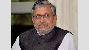 Tarkishore Prasad: BJP's Tar Kishore Prasad, Renu Devi to be Bihar's deputy  CMs