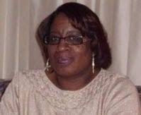 Jackie Denette Rideau Obituary