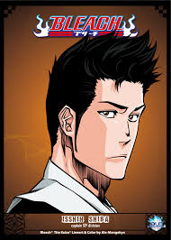 Isshin Kurosaki