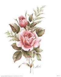 Rose Pencil Drawings Rose Drawings Drawing Of A Rose Roses Drawing Flower Art Rose Tattoos