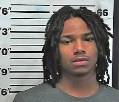 One of our Springlake patrol officers working last night observed a vehicle  traveling at a high rate of speed near Broadway Extension/Hefner Road. This  vehicle matched the description given in an earlier