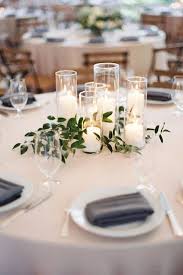 Ideas For Wedding Reception Centerpieces For Round Tables Rehearsal Dinners Cheap Wedding Centerpieces Cheap Wedding Decorations Wedding Table Centerpieces