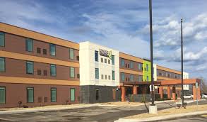 1986 | brew city is a milwaukee based clothing company that designs and prints incredibly local products! Raymond Management Company Opens New Home2 Suites By Milwaukee S General Mitchell International Airport Hotel Online